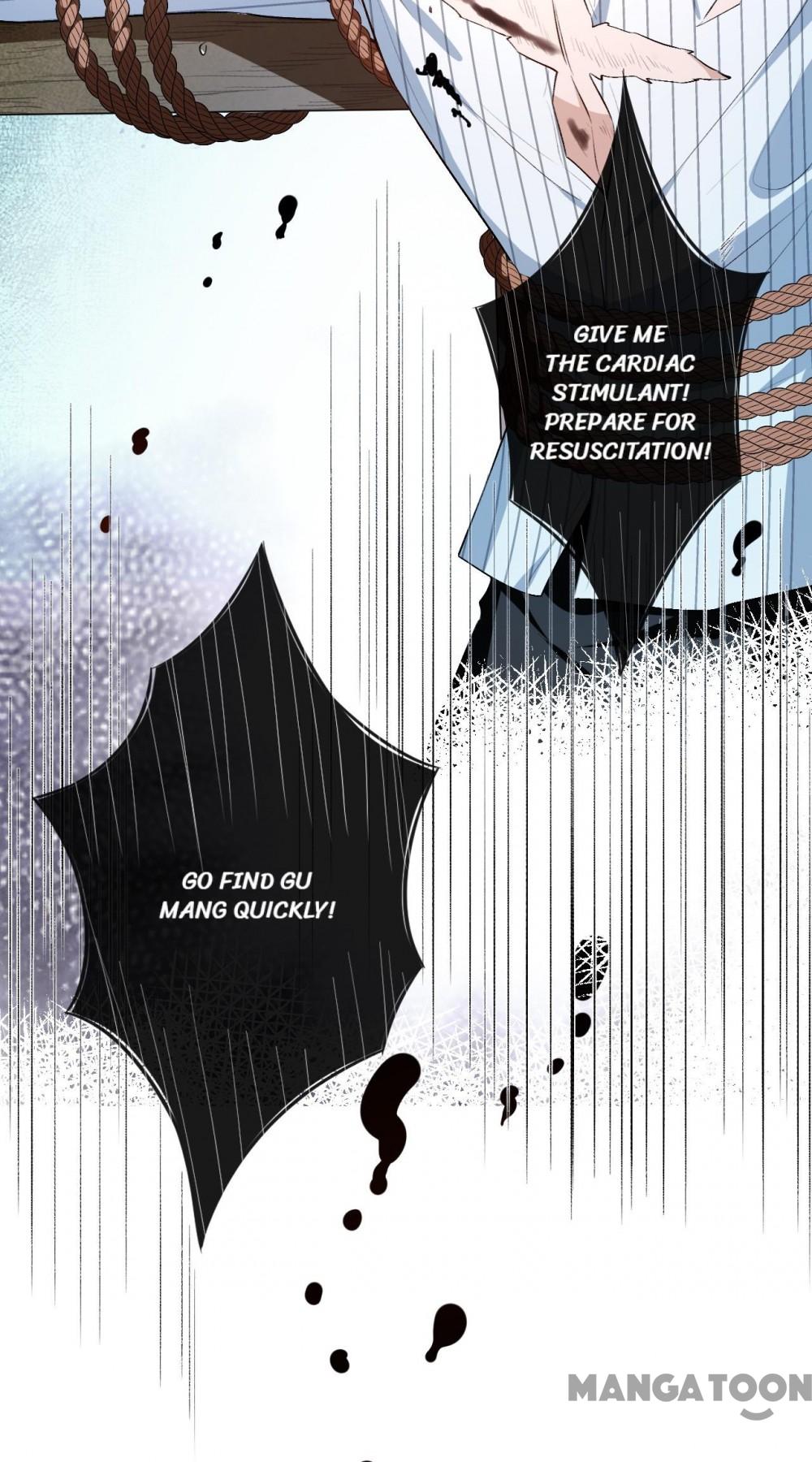 Madam and Her Daily Online Face-Slapping chapter 72 page 25
