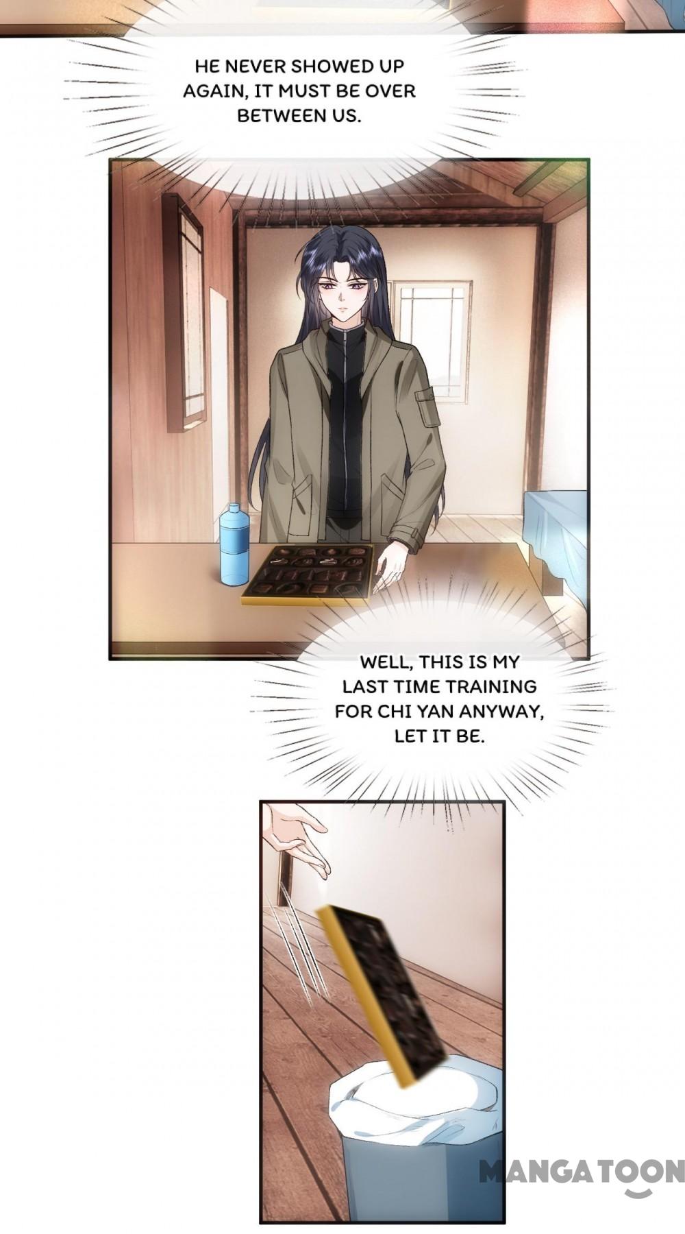Madam and Her Daily Online Face-Slapping chapter 73 page 2