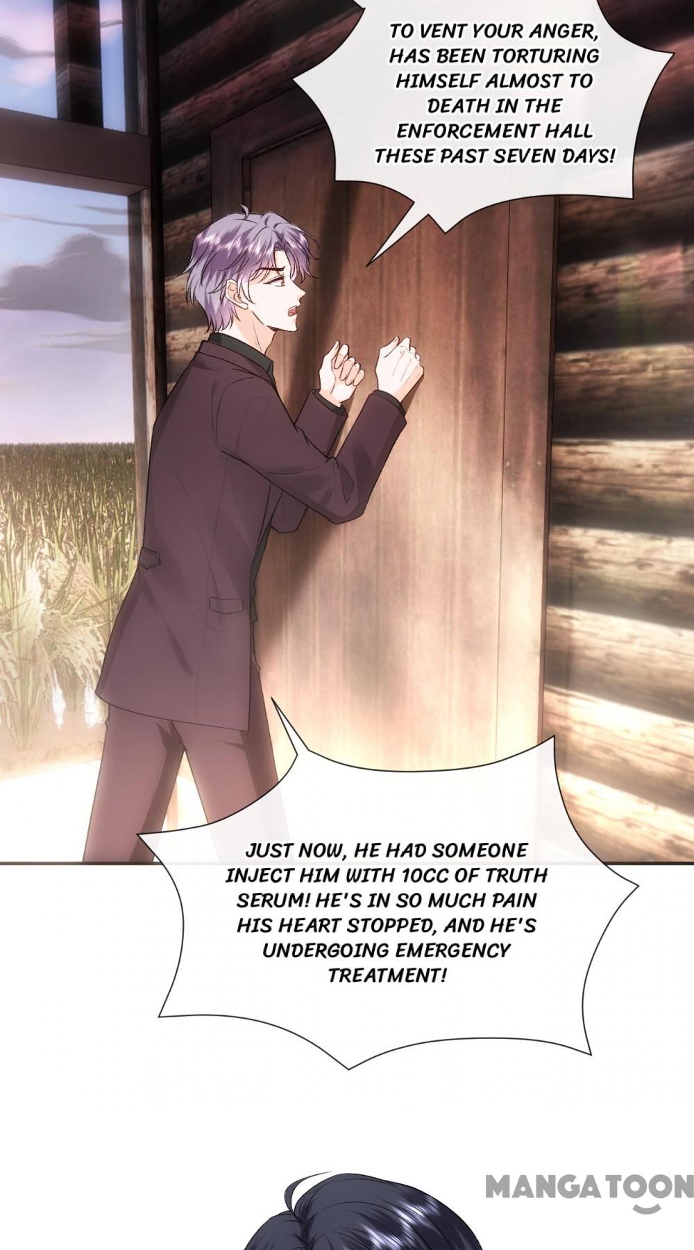 Madam and Her Daily Online Face-Slapping chapter 73 page 5