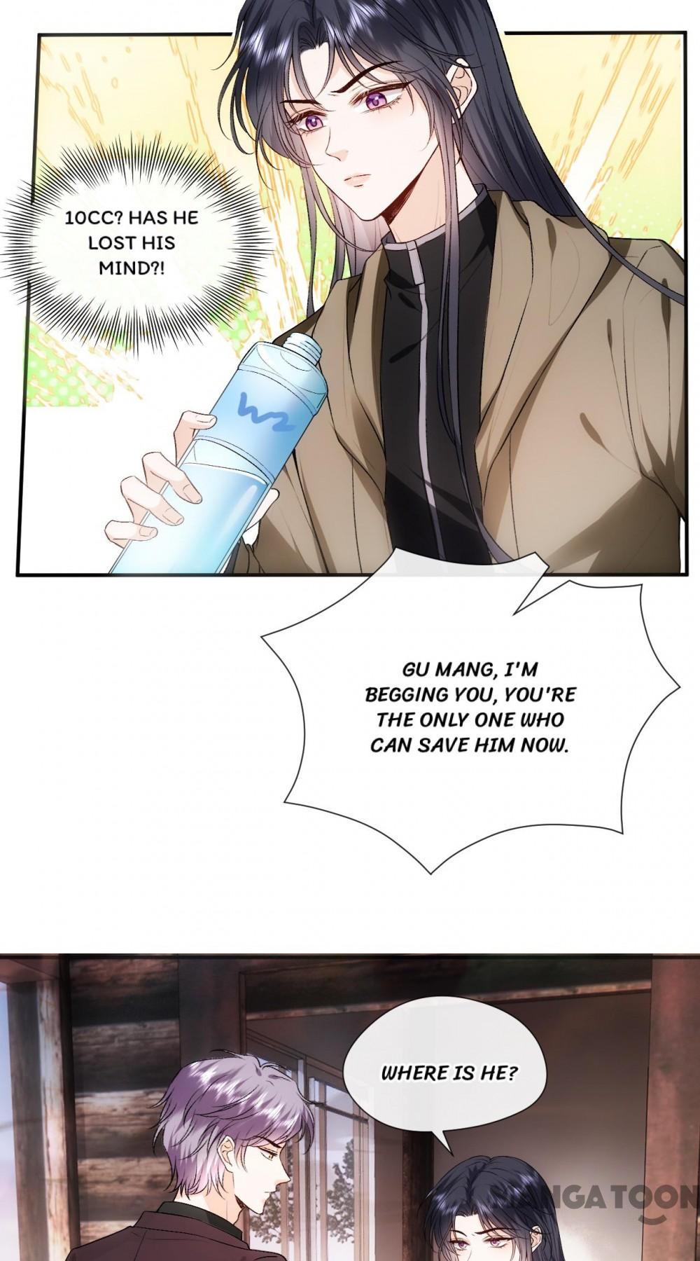 Madam and Her Daily Online Face-Slapping chapter 73 page 6