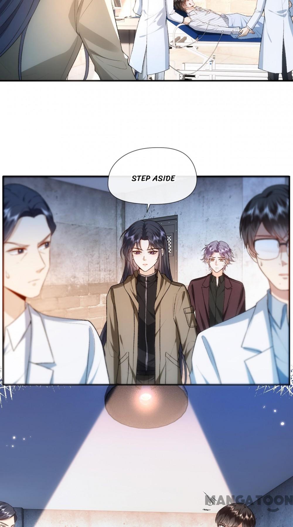 Madam and Her Daily Online Face-Slapping chapter 73 page 9