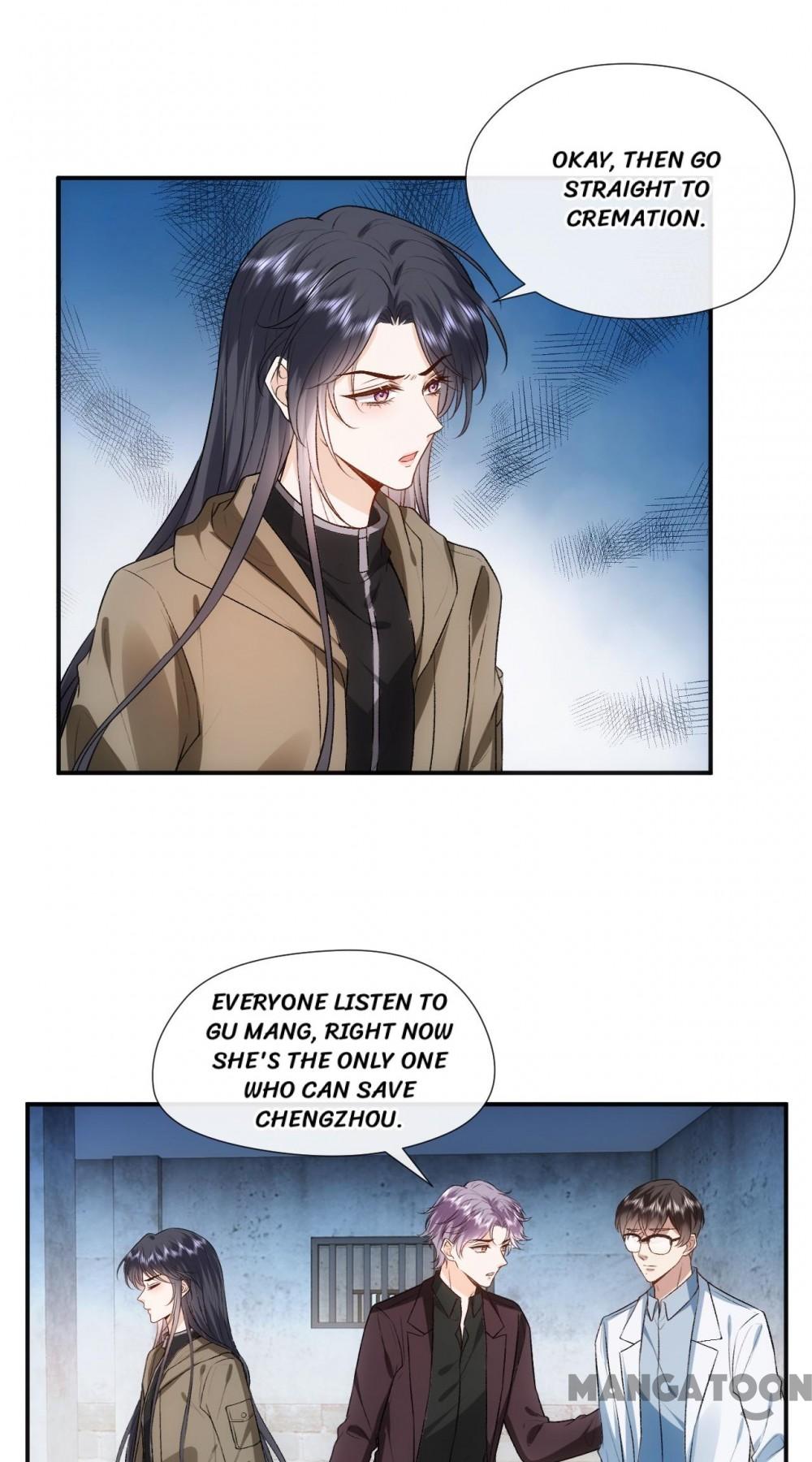 Madam and Her Daily Online Face-Slapping chapter 73 page 12