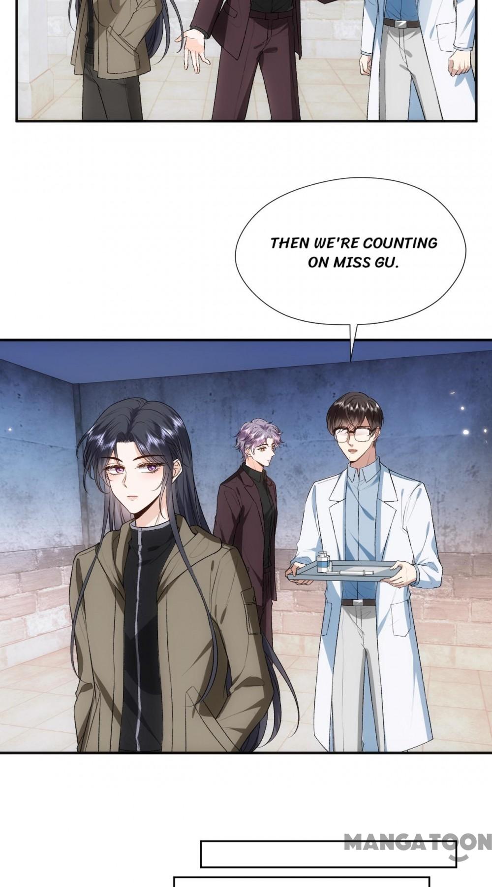 Madam and Her Daily Online Face-Slapping chapter 73 page 13