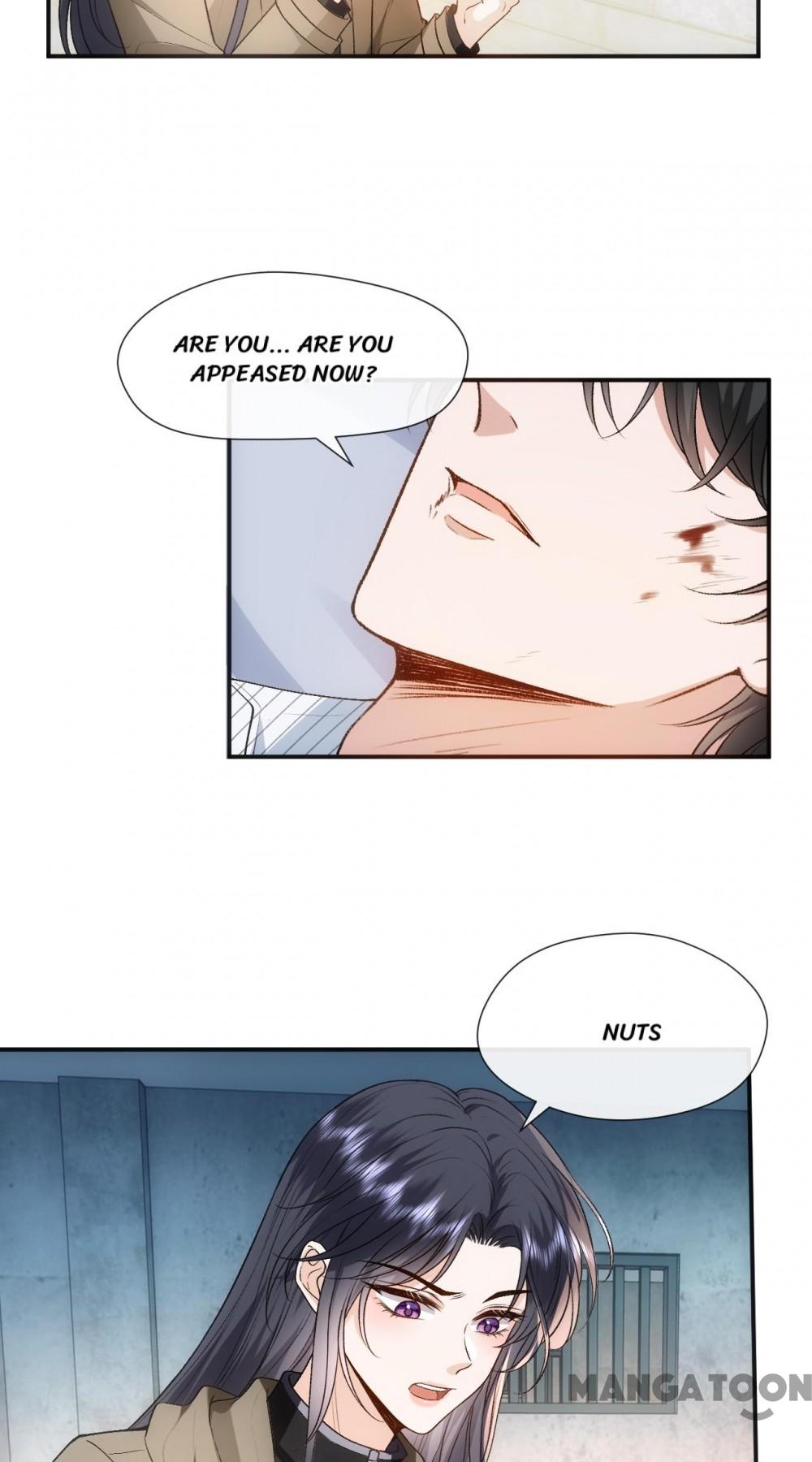 Madam and Her Daily Online Face-Slapping chapter 73 page 18