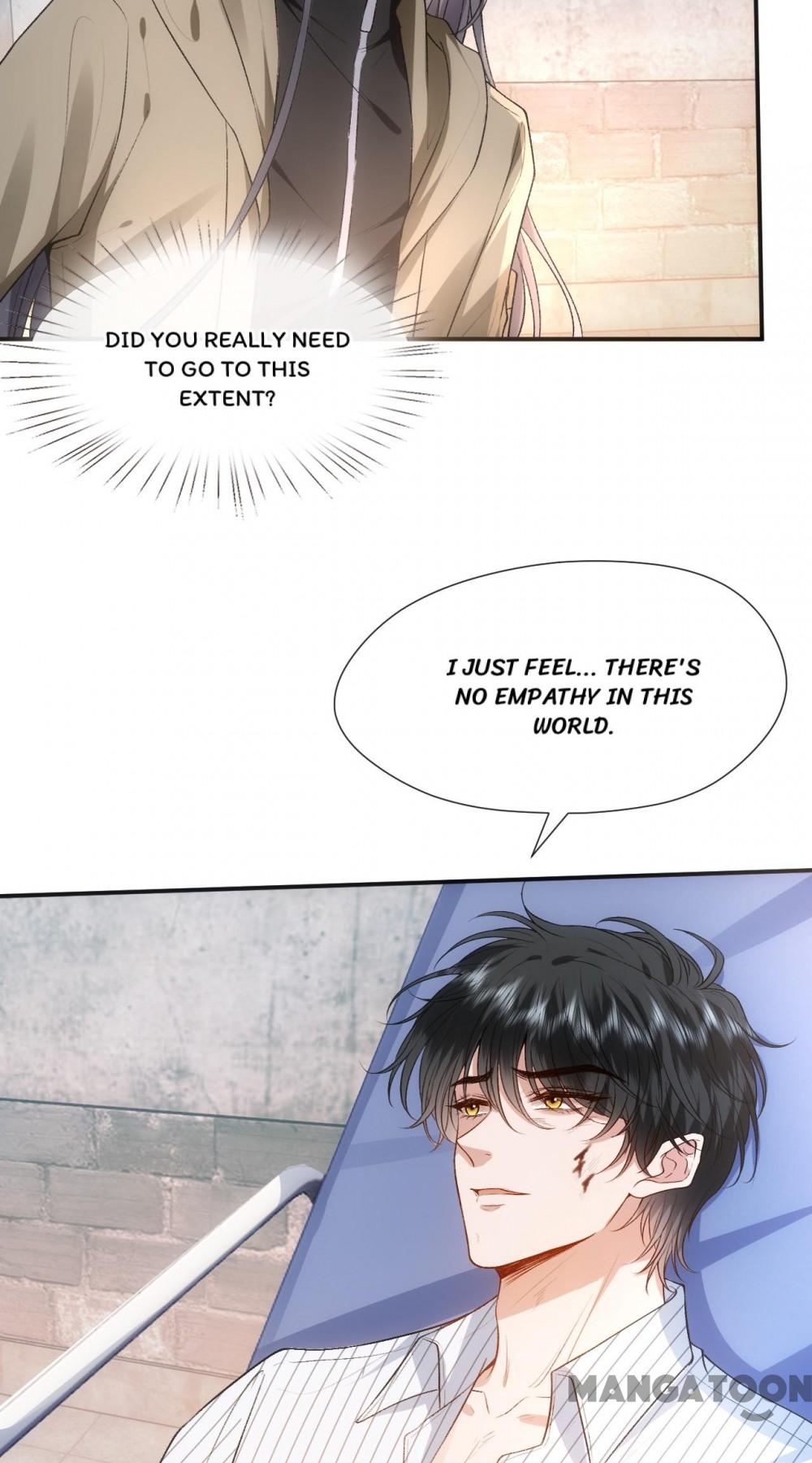 Madam and Her Daily Online Face-Slapping chapter 73 page 19