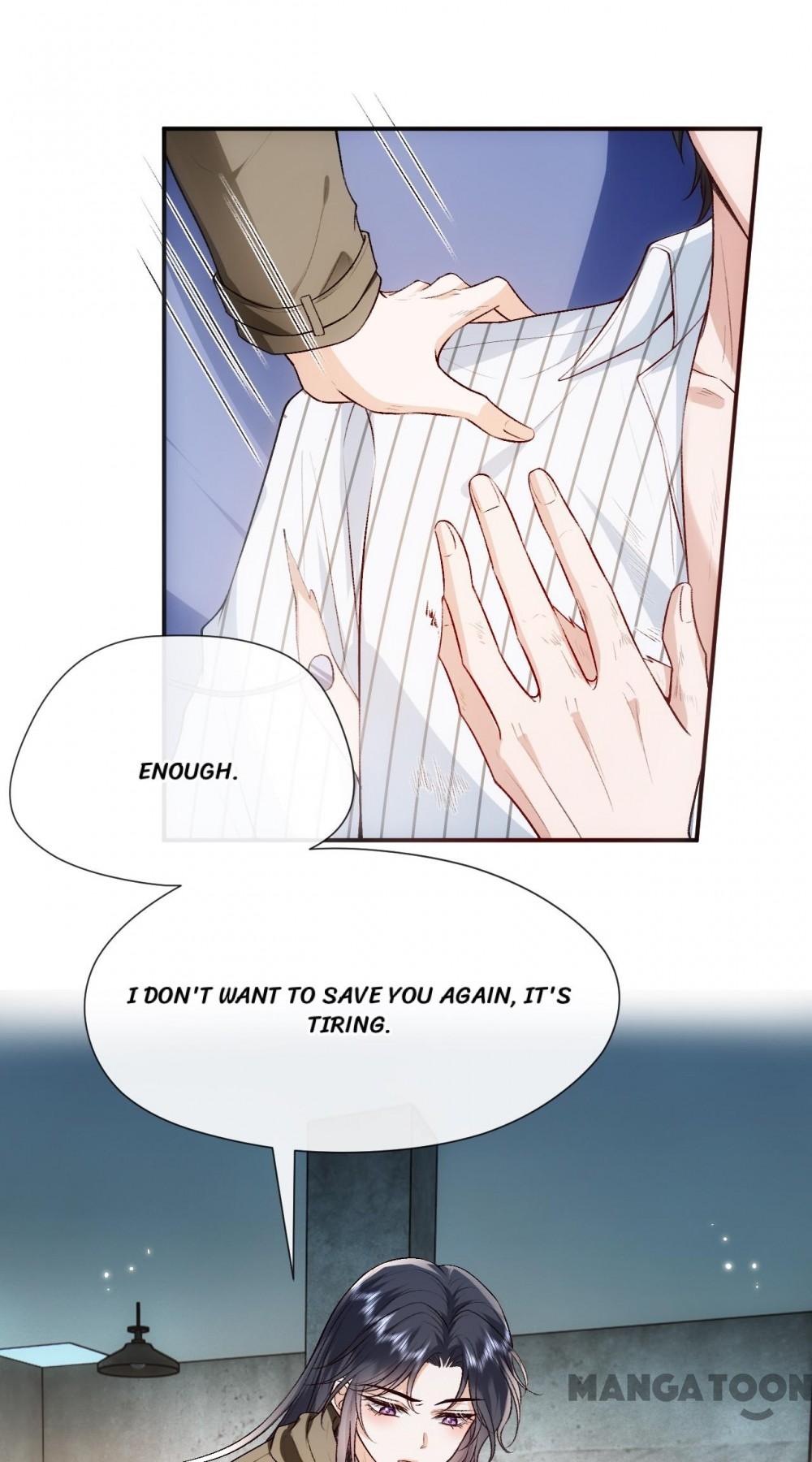 Madam and Her Daily Online Face-Slapping chapter 74 page 3