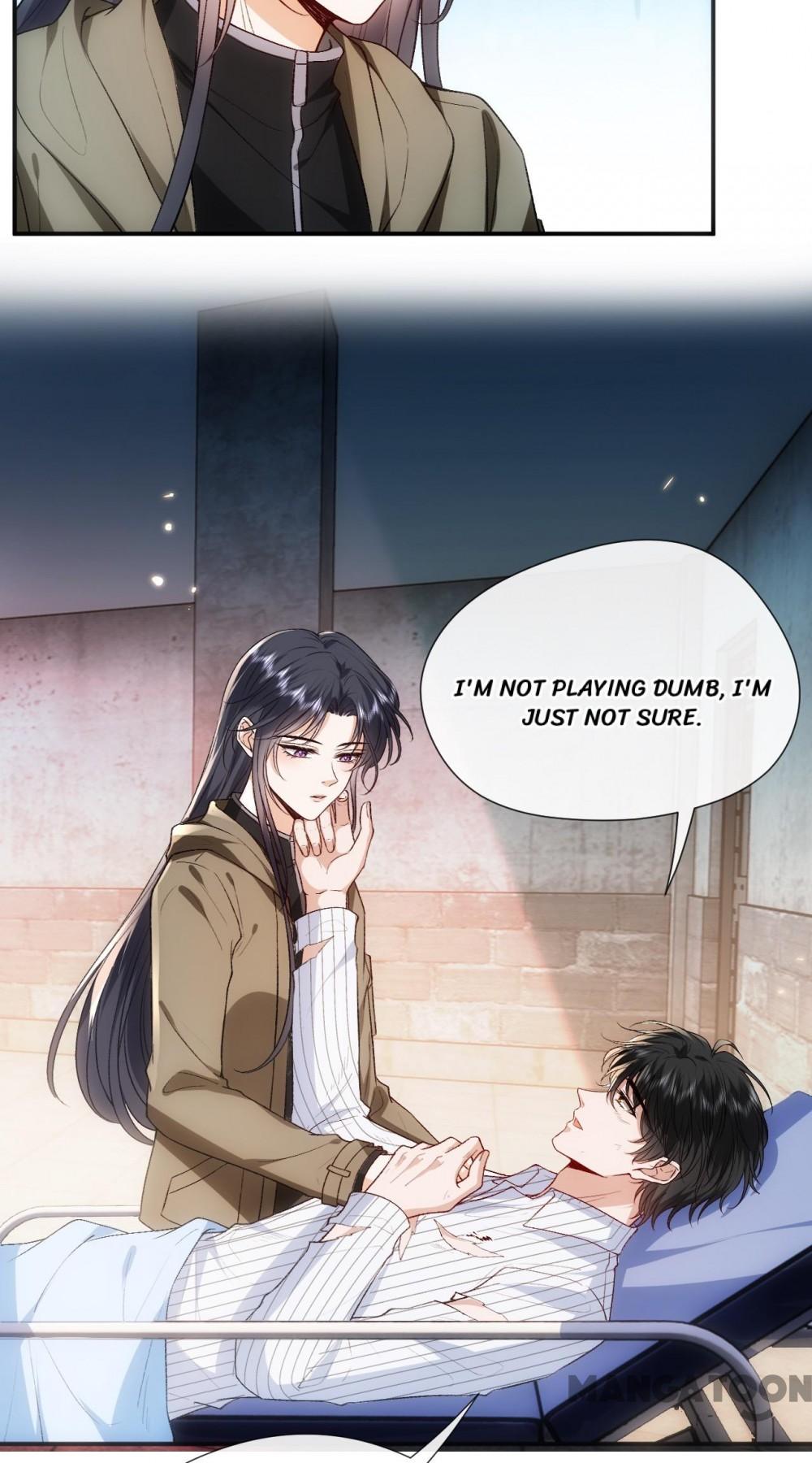 Madam and Her Daily Online Face-Slapping chapter 74 page 6