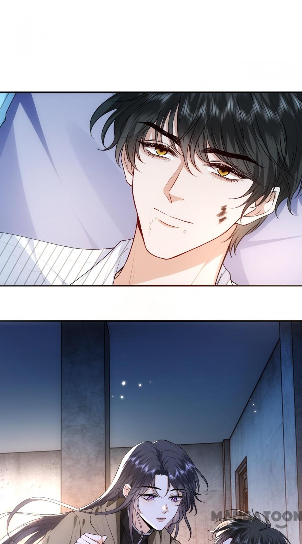 Madam and Her Daily Online Face-Slapping chapter 74 page 8