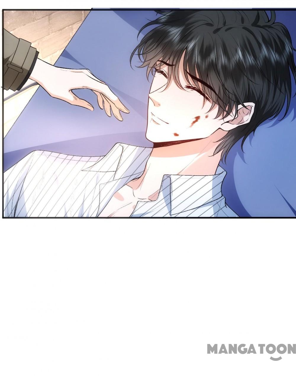 Madam and Her Daily Online Face-Slapping chapter 74 page 11