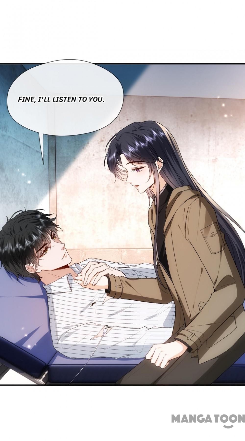 Madam and Her Daily Online Face-Slapping chapter 74 page 12