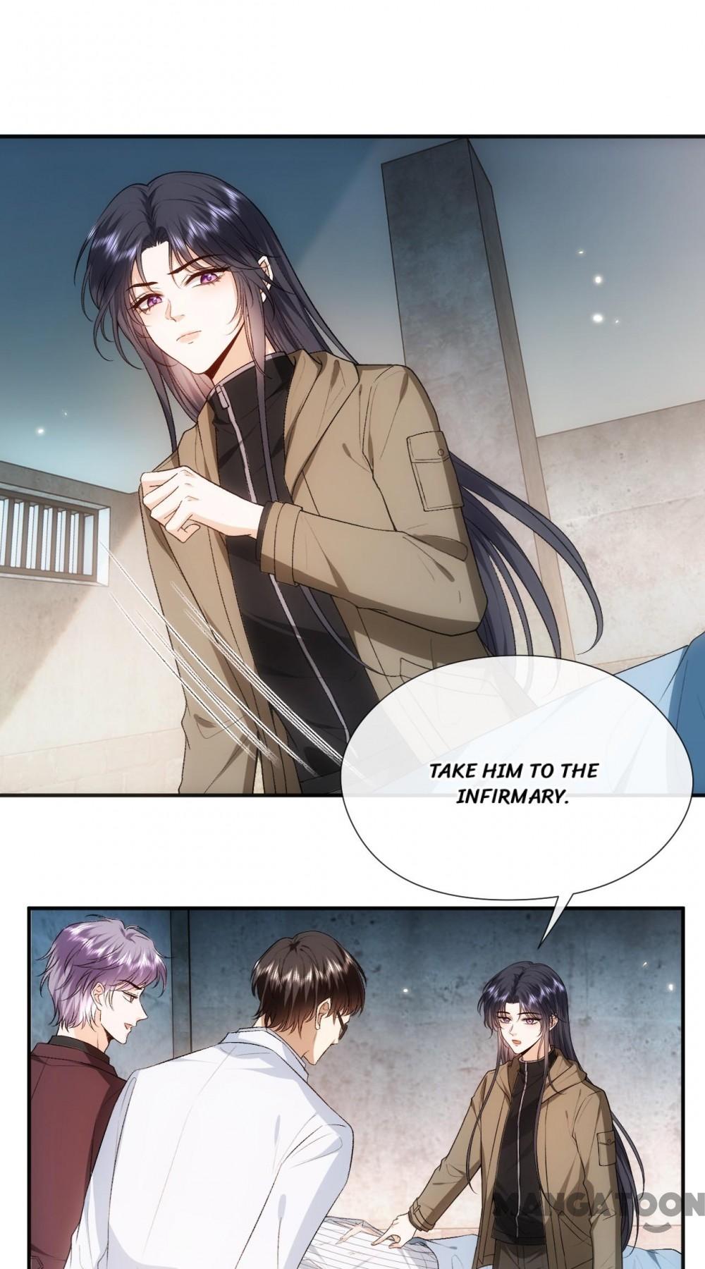 Madam and Her Daily Online Face-Slapping chapter 74 page 13