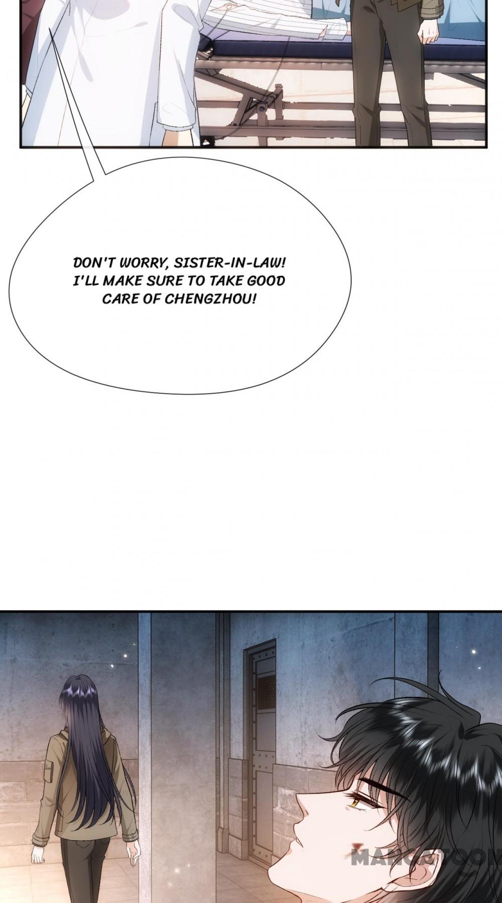Madam and Her Daily Online Face-Slapping chapter 74 page 14