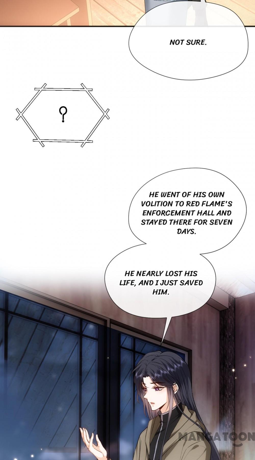 Madam and Her Daily Online Face-Slapping chapter 74 page 17