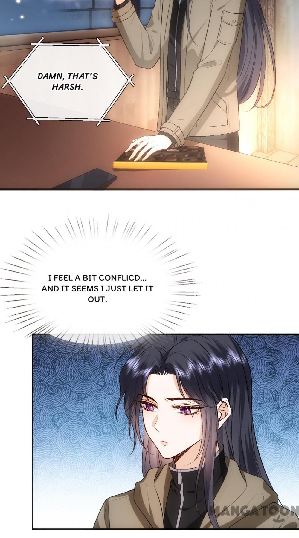 Madam and Her Daily Online Face-Slapping chapter 74 page 18