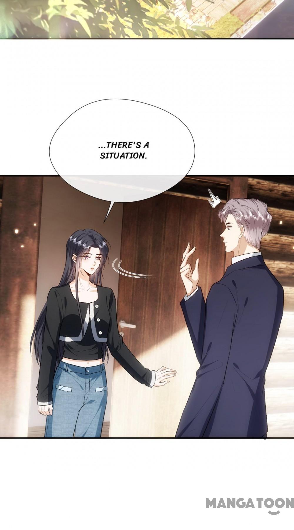 Madam and Her Daily Online Face-Slapping chapter 74 page 22