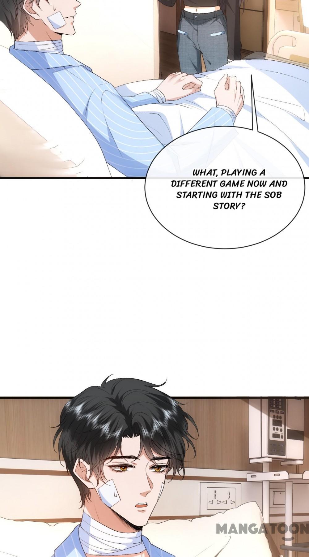 Madam and Her Daily Online Face-Slapping chapter 74 page 28