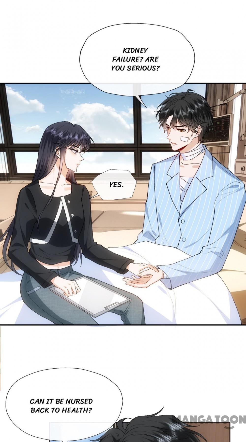 Madam and Her Daily Online Face-Slapping chapter 75 page 1