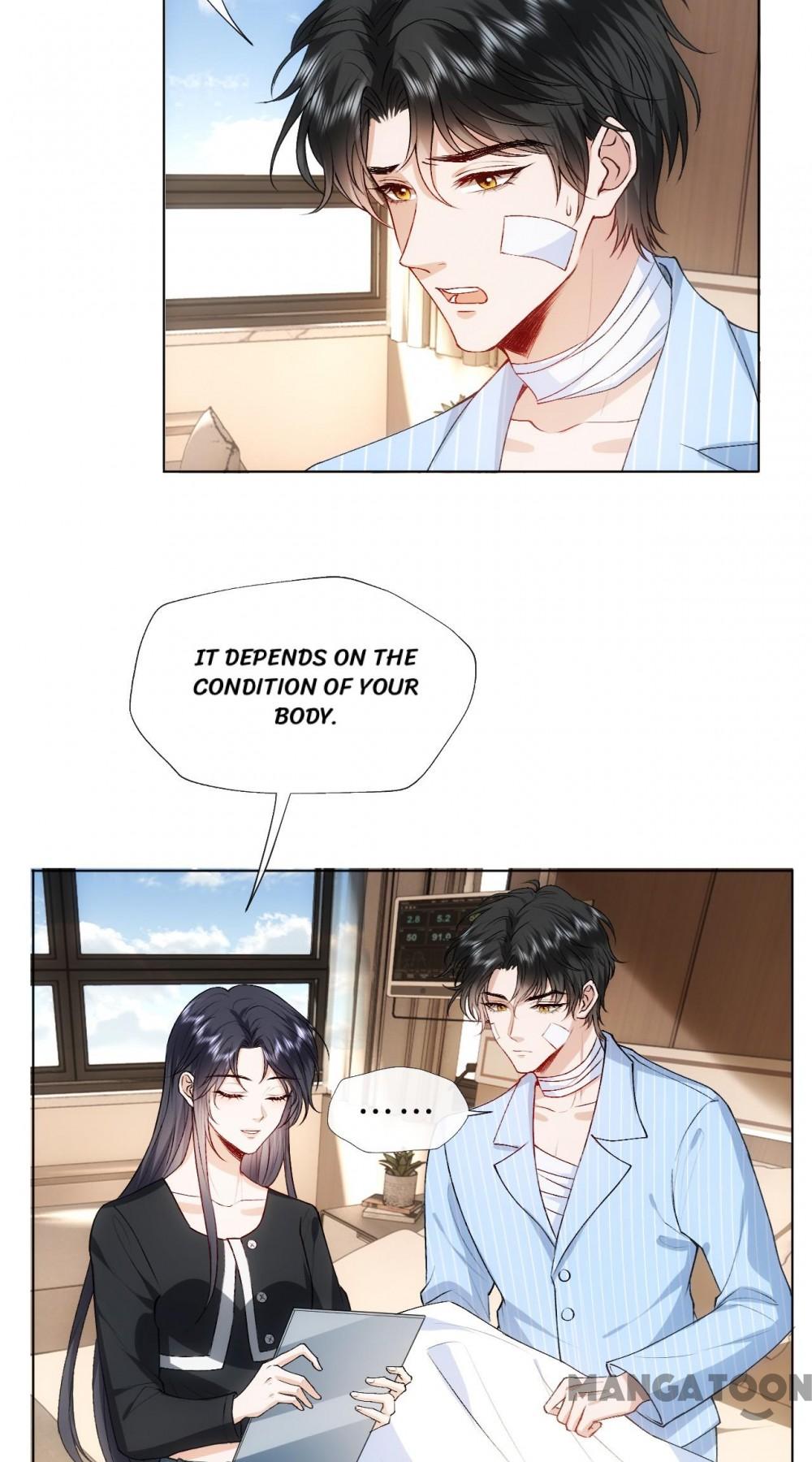 Madam and Her Daily Online Face-Slapping chapter 75 page 2