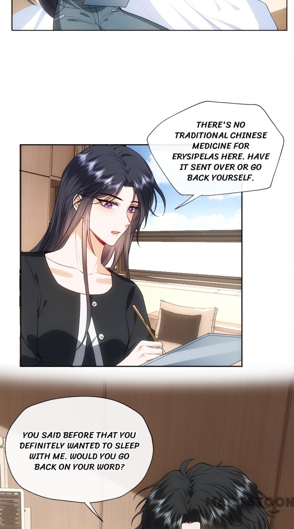Madam and Her Daily Online Face-Slapping chapter 75 page 3