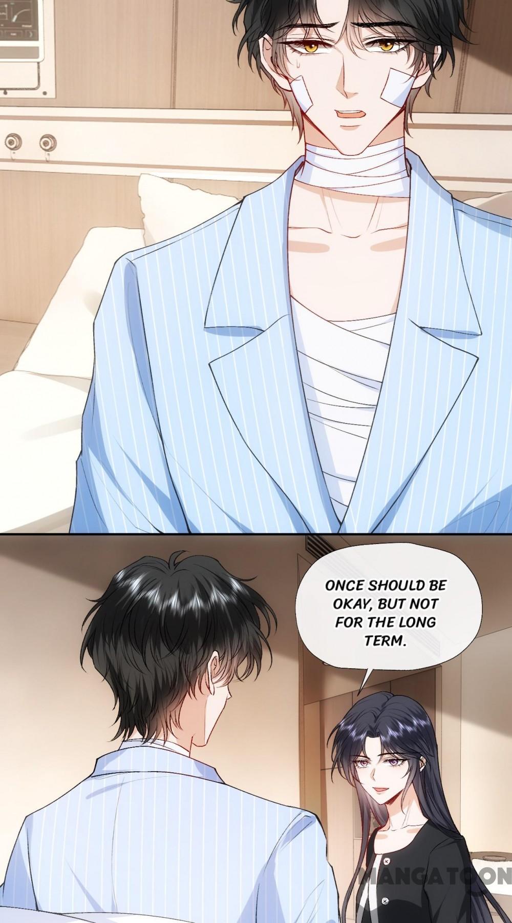 Madam and Her Daily Online Face-Slapping chapter 75 page 4
