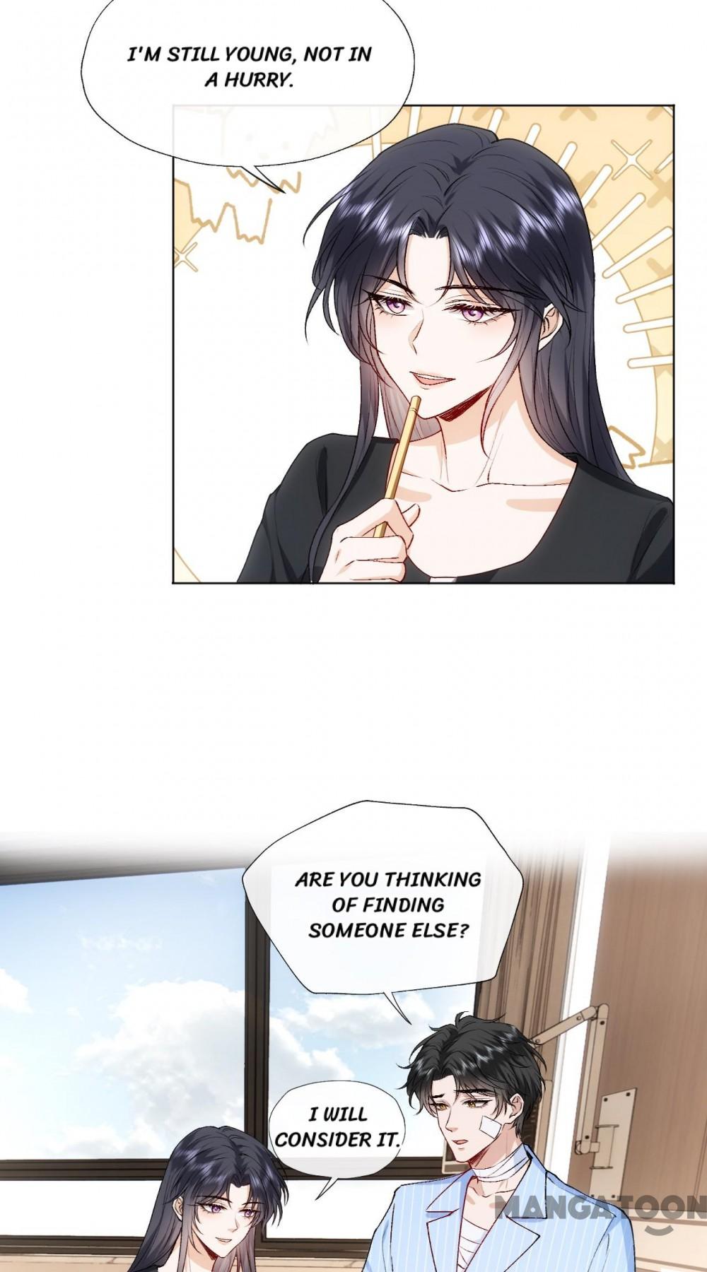 Madam and Her Daily Online Face-Slapping chapter 75 page 6