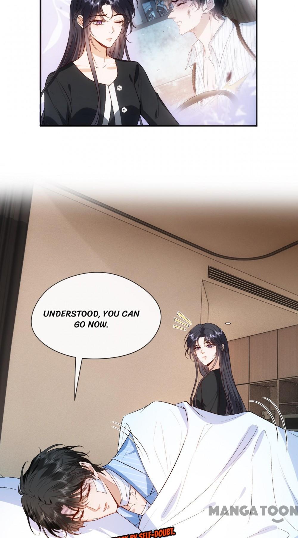 Madam and Her Daily Online Face-Slapping chapter 75 page 10