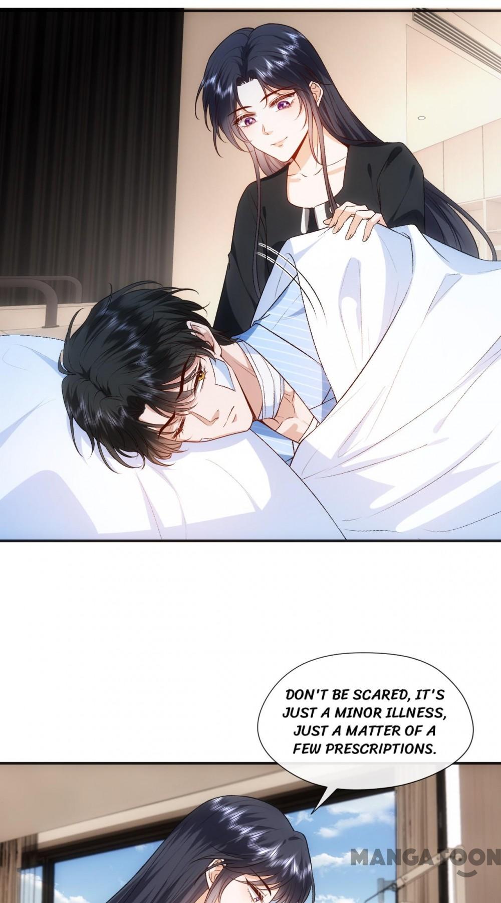 Madam and Her Daily Online Face-Slapping chapter 75 page 12