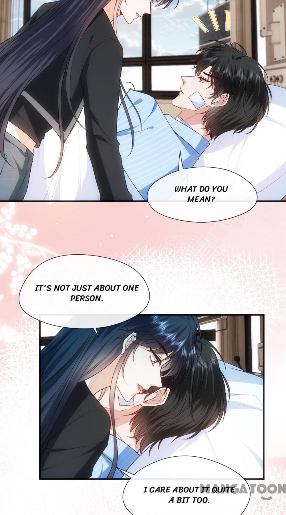 Madam and Her Daily Online Face-Slapping chapter 75 page 13