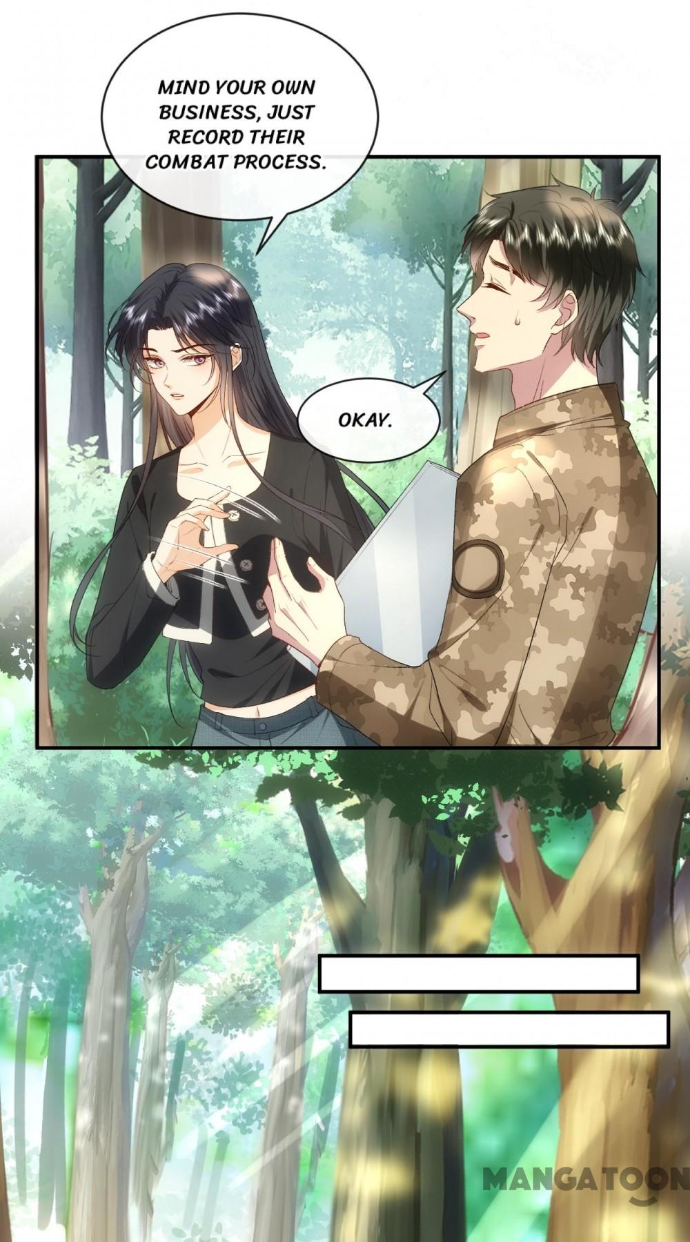 Madam and Her Daily Online Face-Slapping chapter 75 page 19