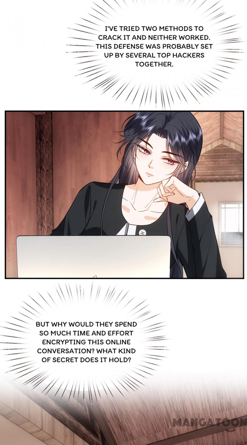 Madam and Her Daily Online Face-Slapping chapter 76 page 3