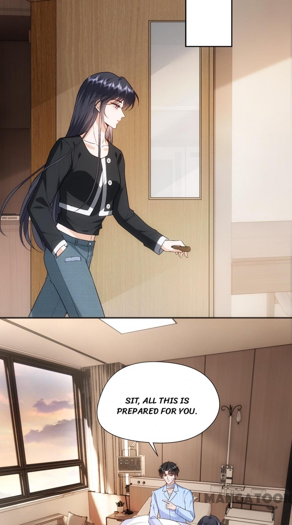 Madam and Her Daily Online Face-Slapping chapter 76 page 6