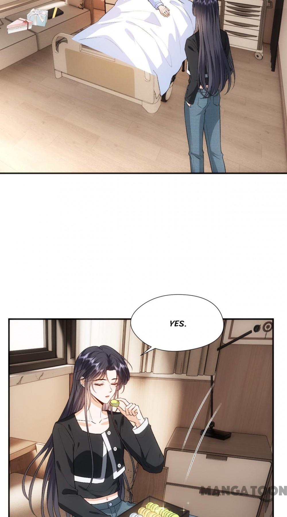 Madam and Her Daily Online Face-Slapping chapter 76 page 7