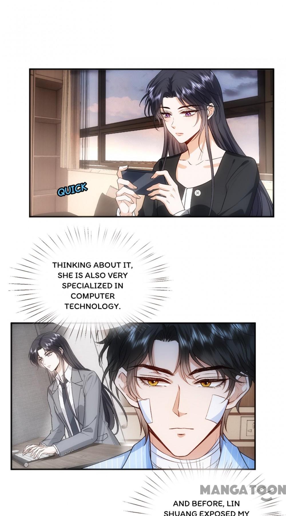 Madam and Her Daily Online Face-Slapping chapter 76 page 10