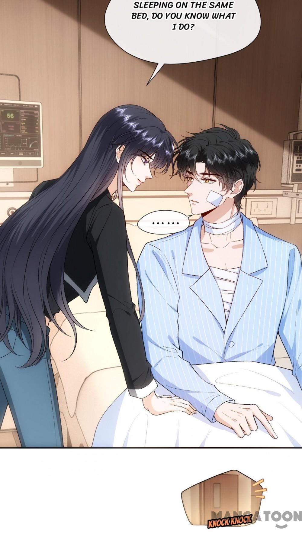 Madam and Her Daily Online Face-Slapping chapter 76 page 14