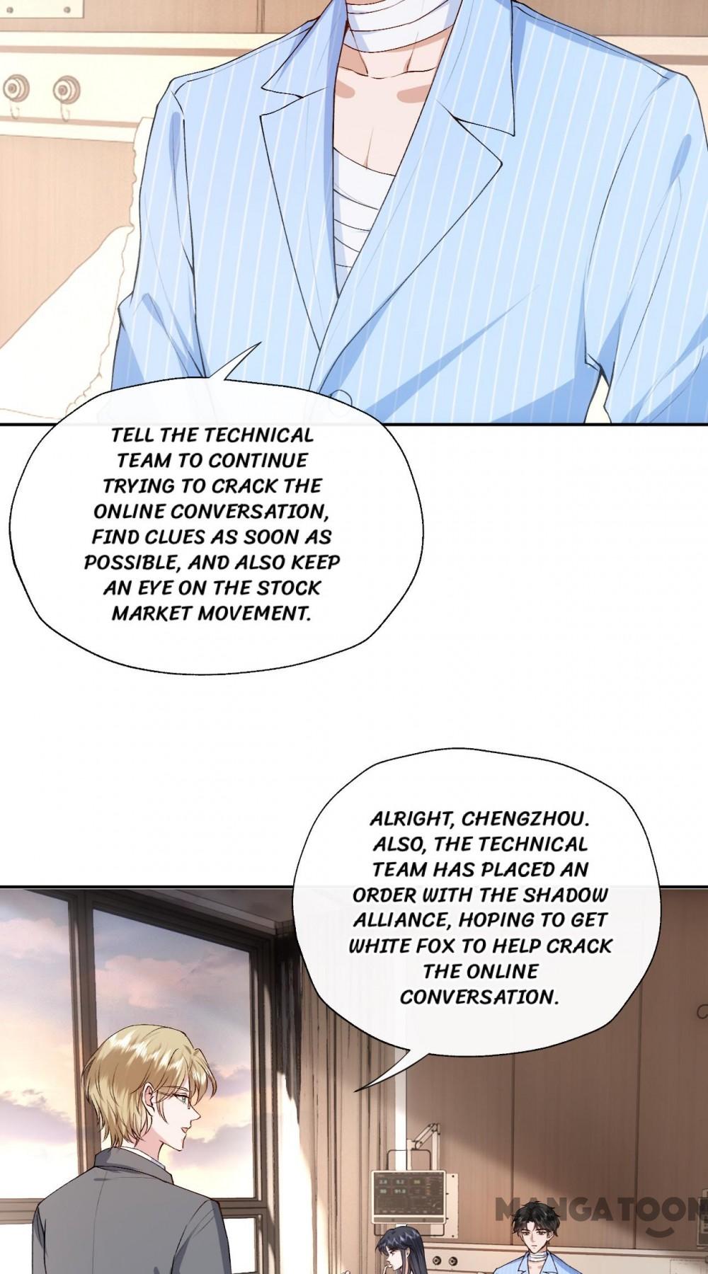 Madam and Her Daily Online Face-Slapping chapter 76 page 19
