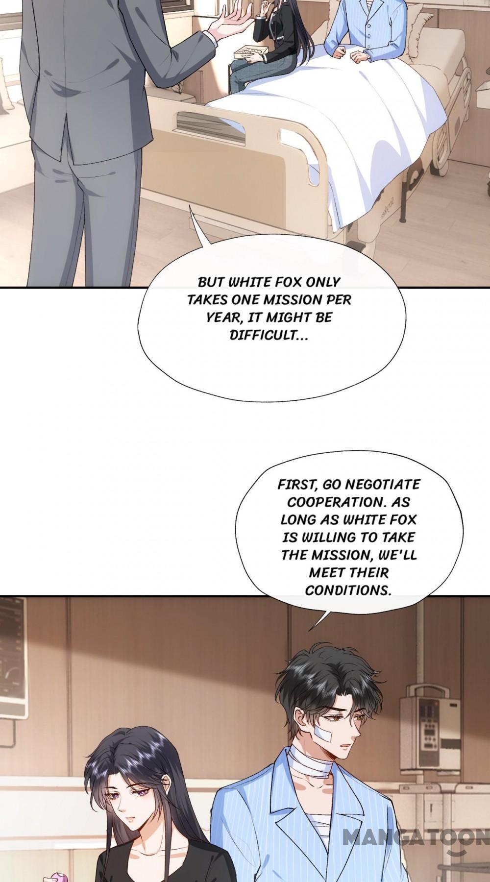 Madam and Her Daily Online Face-Slapping chapter 76 page 20