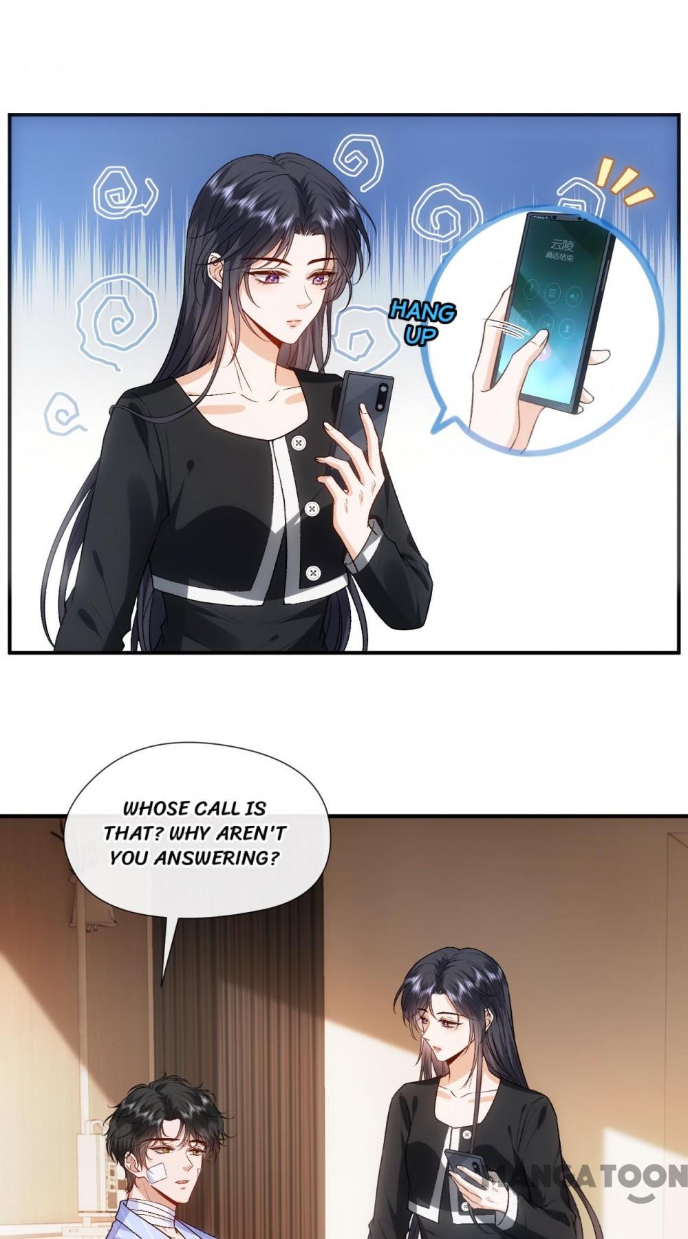 Madam and Her Daily Online Face-Slapping chapter 77 page 1