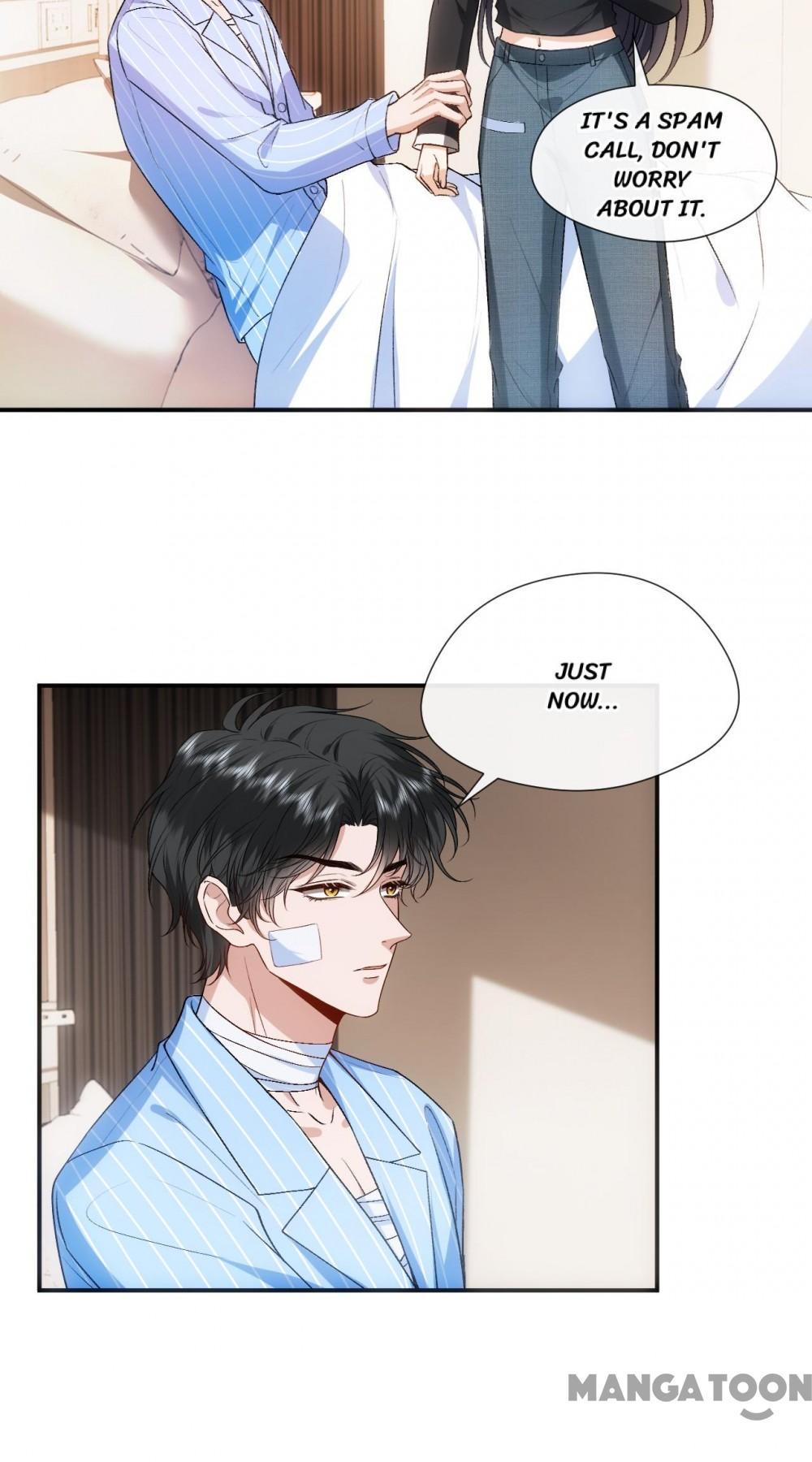 Madam and Her Daily Online Face-Slapping chapter 77 page 2