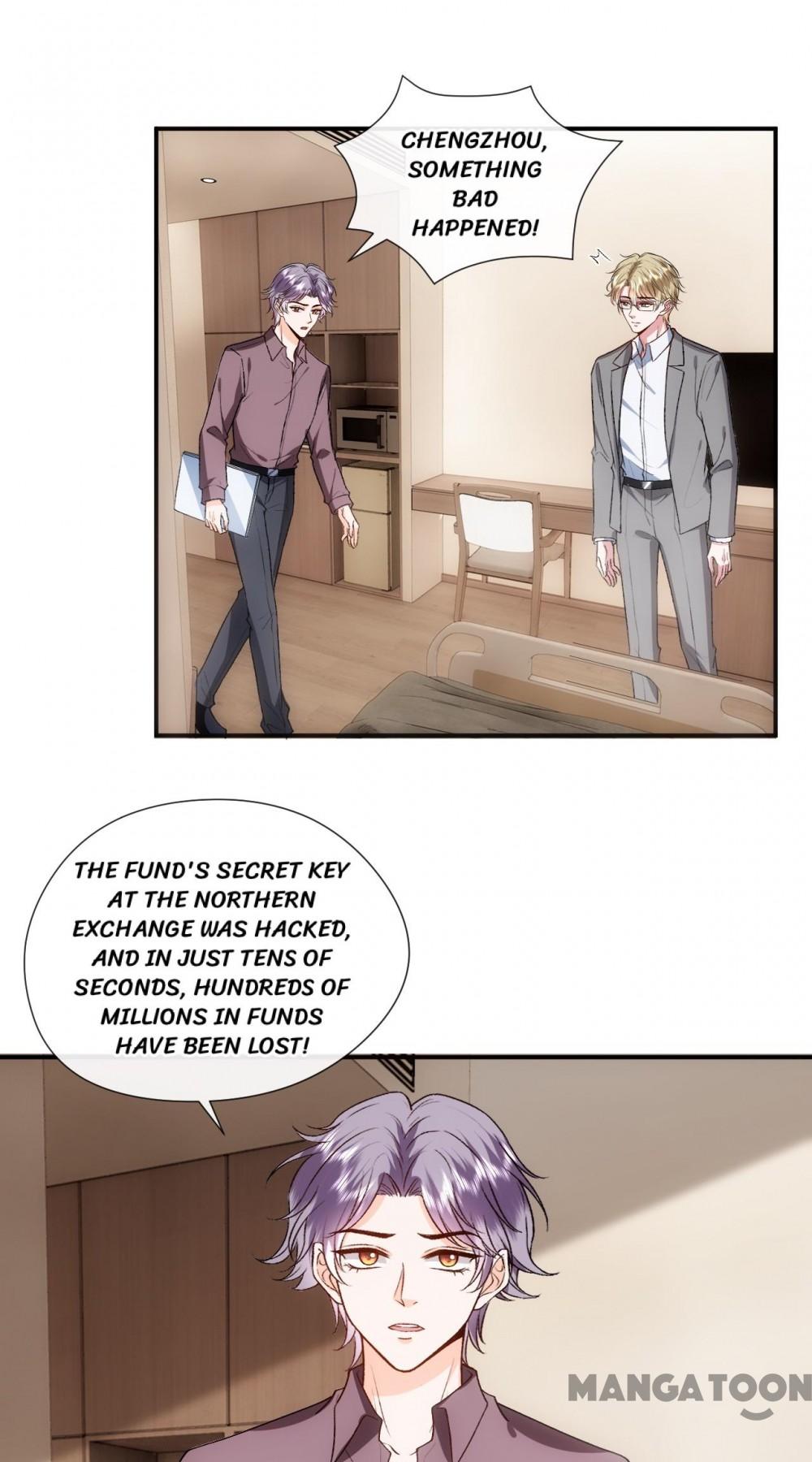 Madam and Her Daily Online Face-Slapping chapter 77 page 3