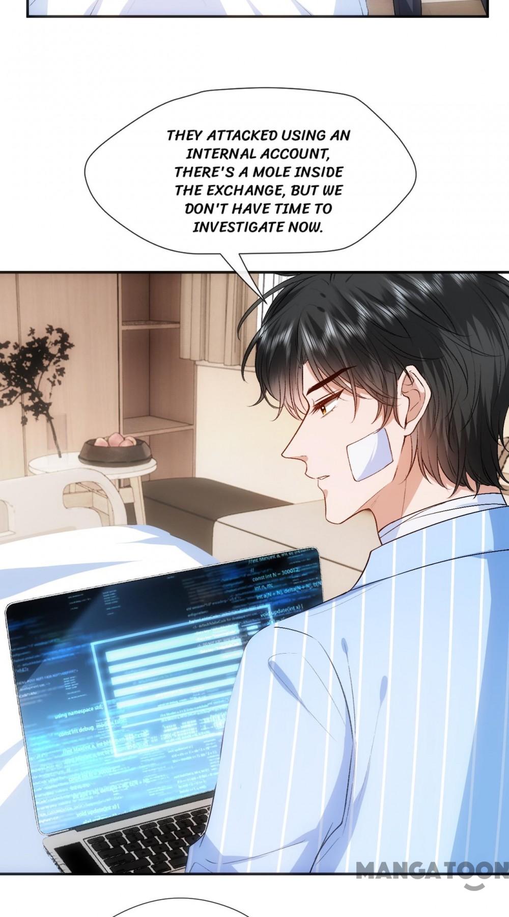 Madam and Her Daily Online Face-Slapping chapter 77 page 6