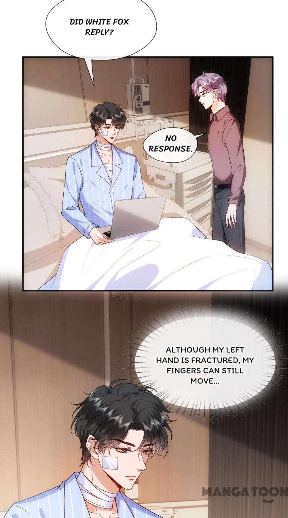 Madam and Her Daily Online Face-Slapping chapter 77 page 7