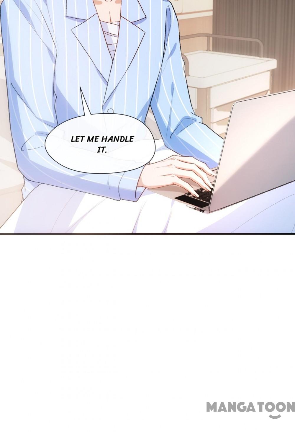 Madam and Her Daily Online Face-Slapping chapter 77 page 8