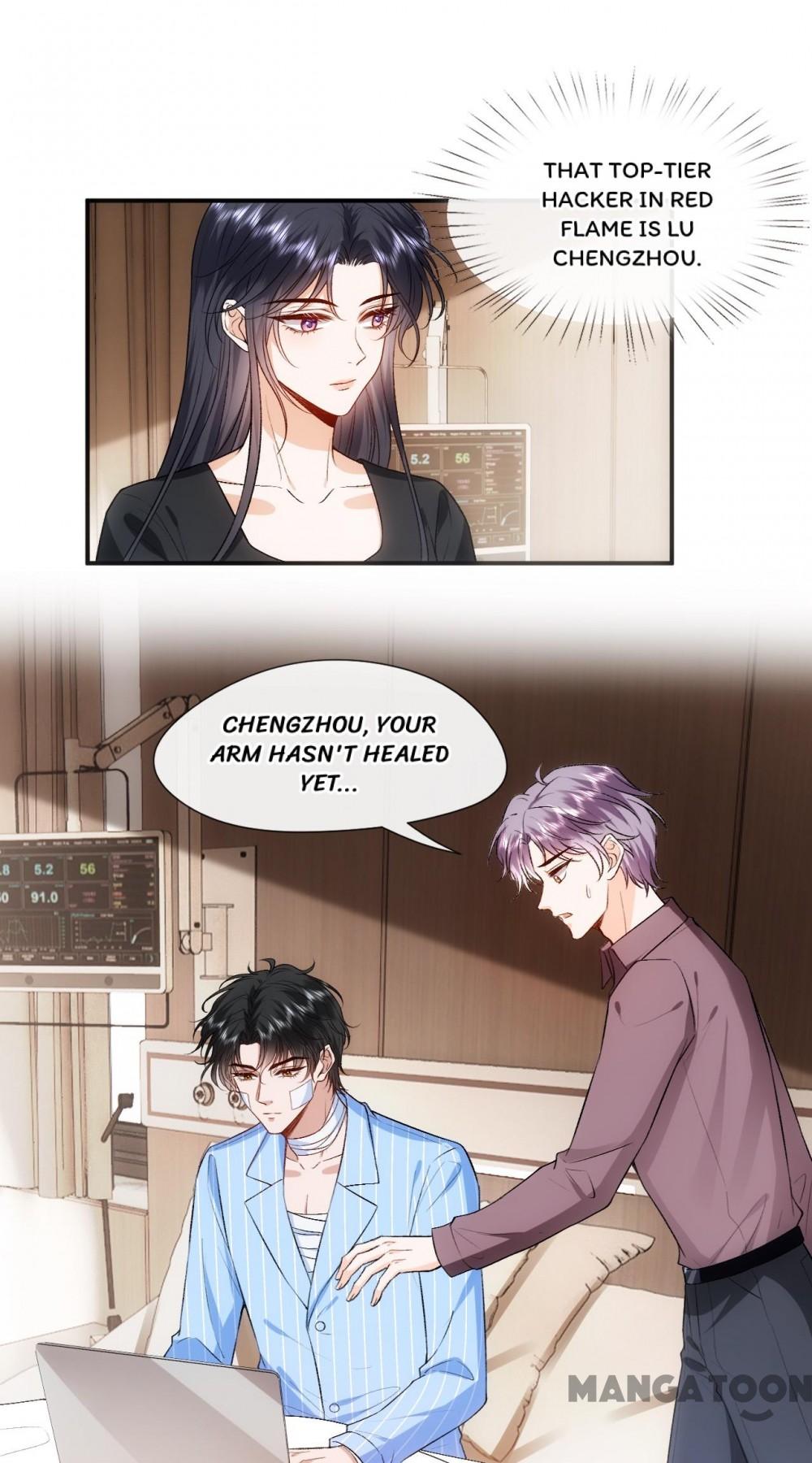 Madam and Her Daily Online Face-Slapping chapter 77 page 9