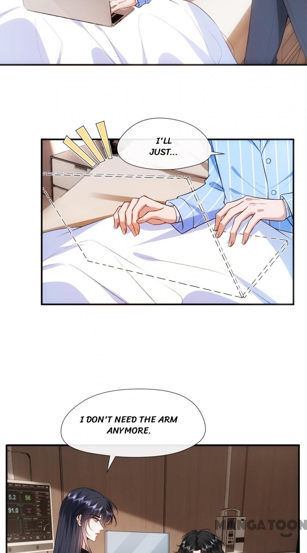 Madam and Her Daily Online Face-Slapping chapter 77 page 10