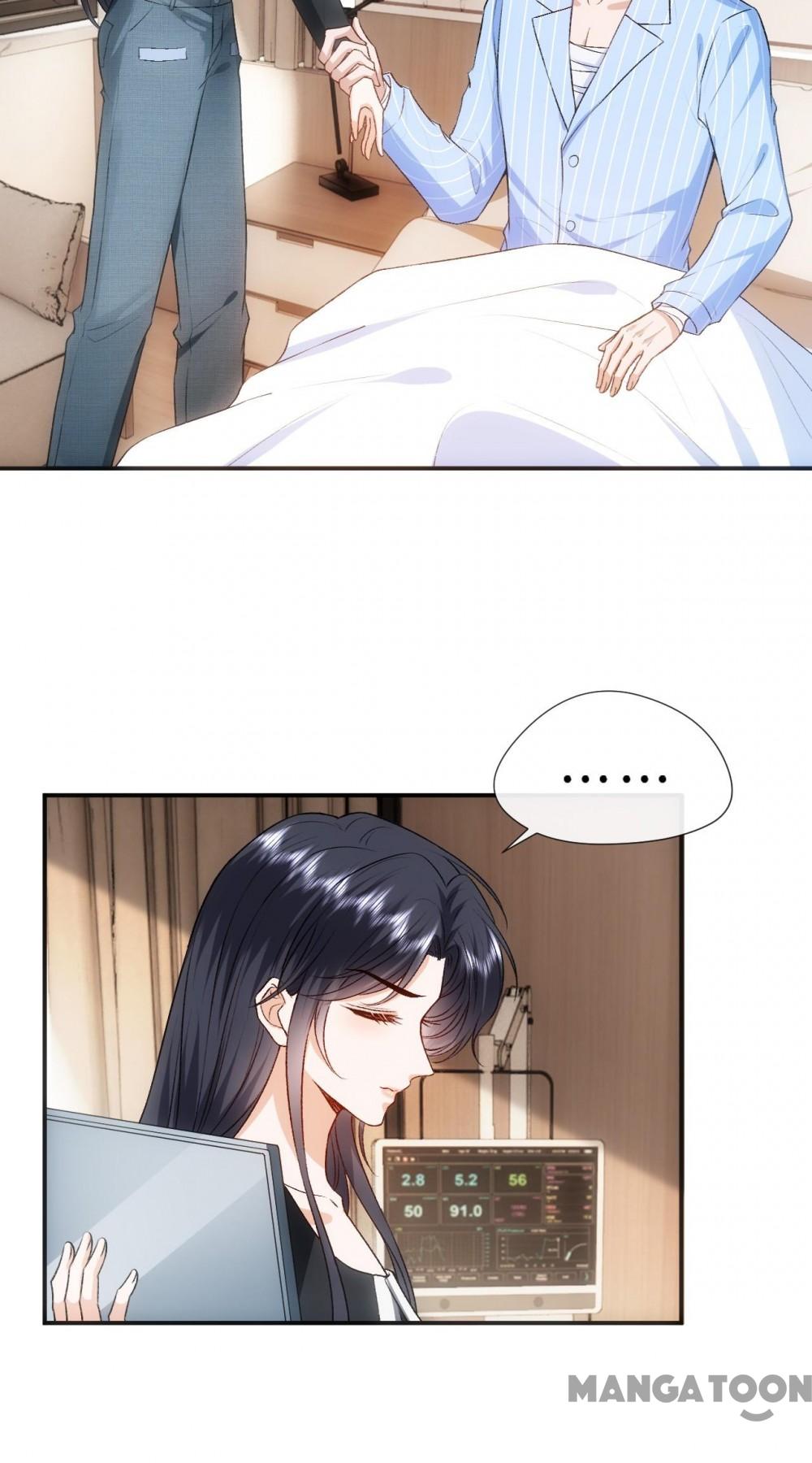 Madam and Her Daily Online Face-Slapping chapter 77 page 12