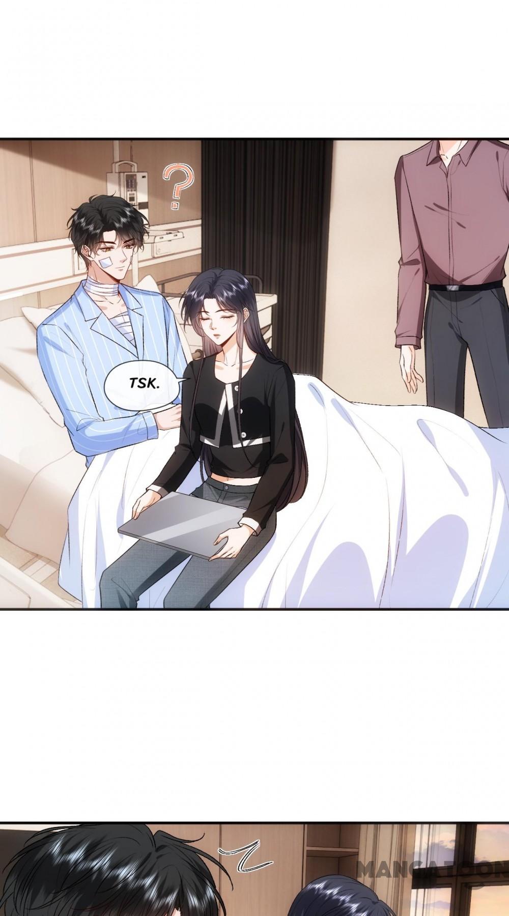 Madam and Her Daily Online Face-Slapping chapter 77 page 13