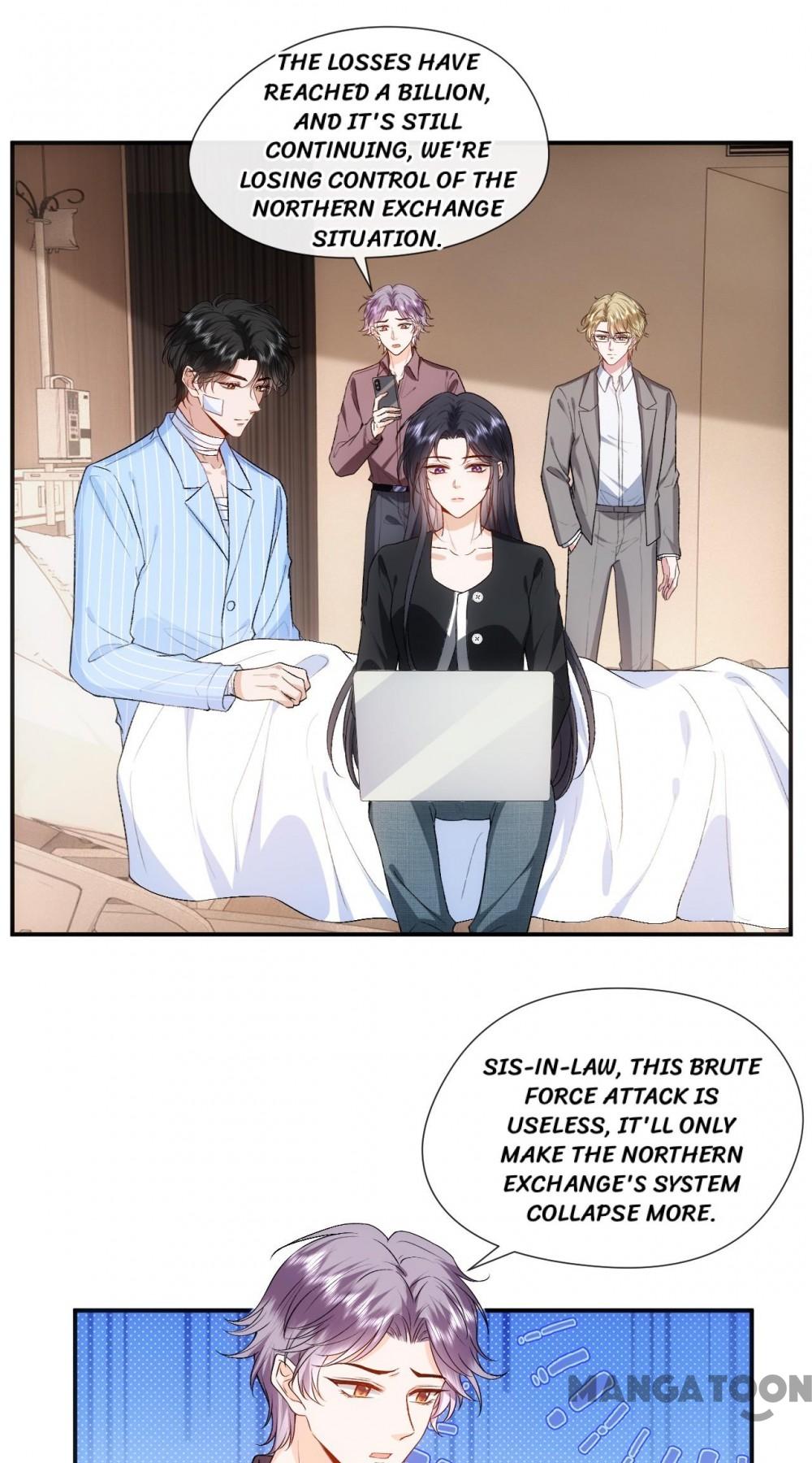 Madam and Her Daily Online Face-Slapping chapter 77 page 16