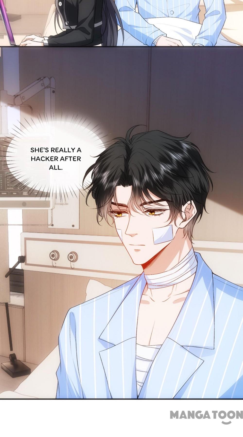 Madam and Her Daily Online Face-Slapping chapter 77 page 18