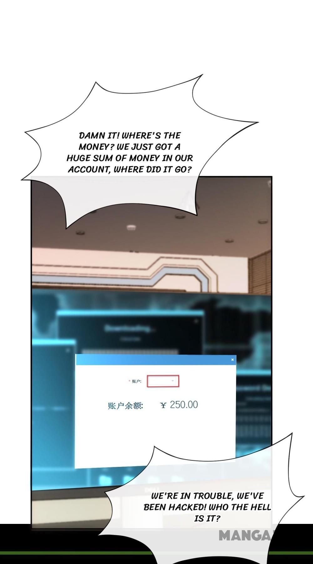 Madam and Her Daily Online Face-Slapping chapter 78 page 1