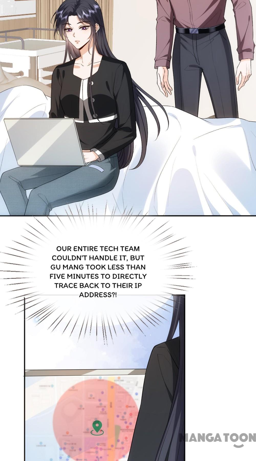 Madam and Her Daily Online Face-Slapping chapter 78 page 4